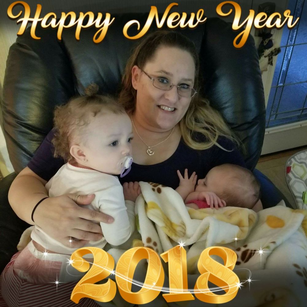 Meet your Posher, Allison